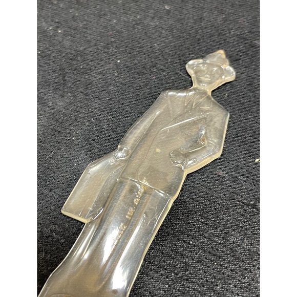 Letter Opener Fuller Vintage Advertisement - Picture 4 of 7